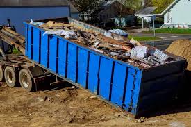 Best Construction Debris Removal  in Effingham, IL